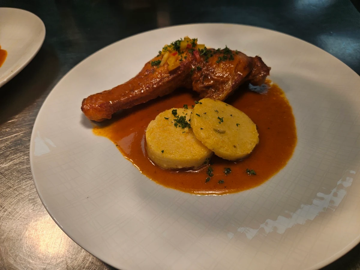 Essen und Trinken photo 9