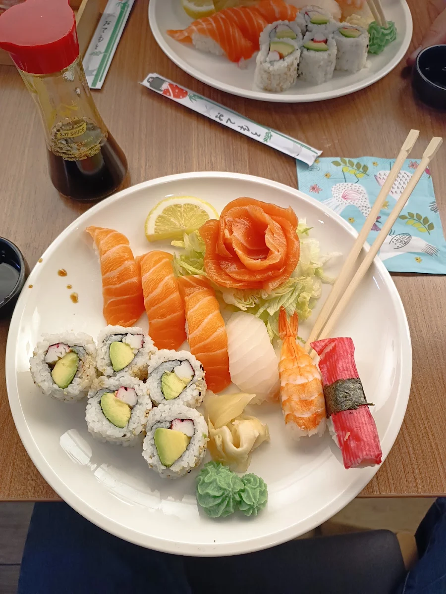 Essen und Trinken photo 4