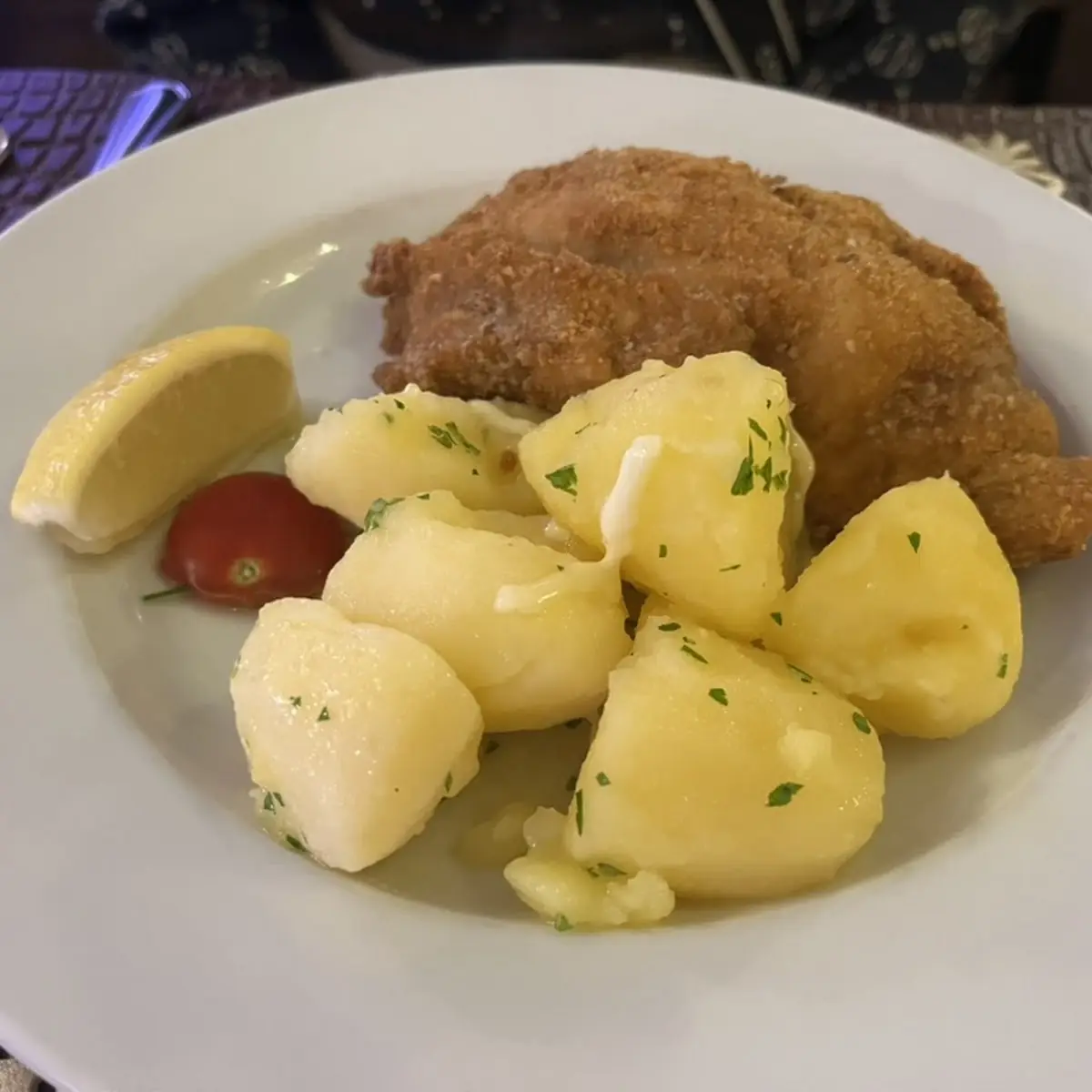 Essen und Trinken photo 4