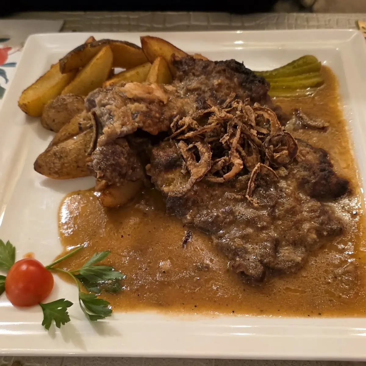 Essen und Trinken photo 9