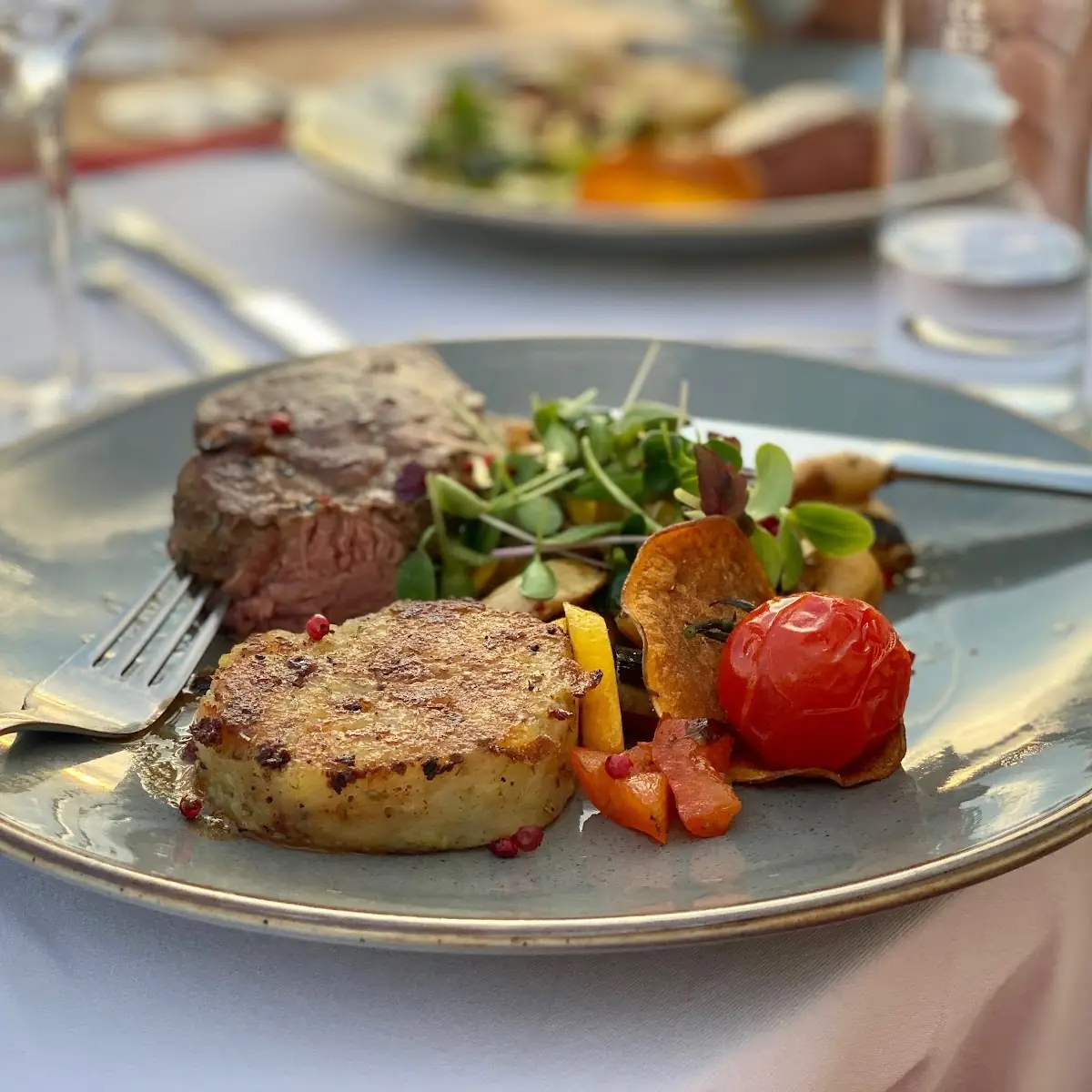 Essen und Trinken photo 10