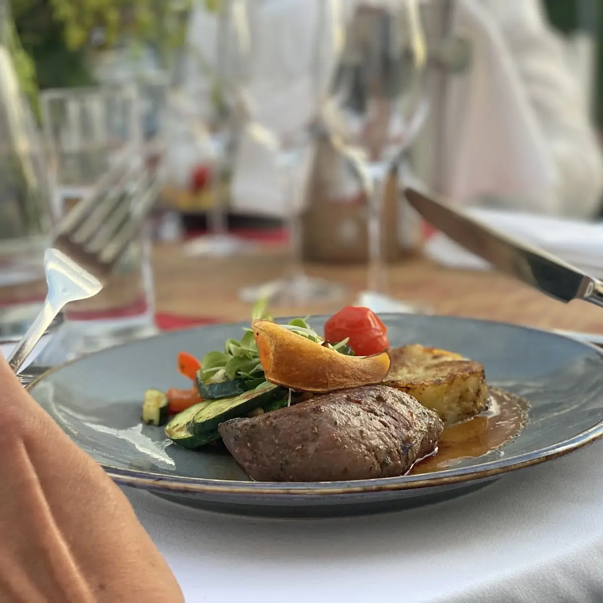 Essen und Trinken photo 9