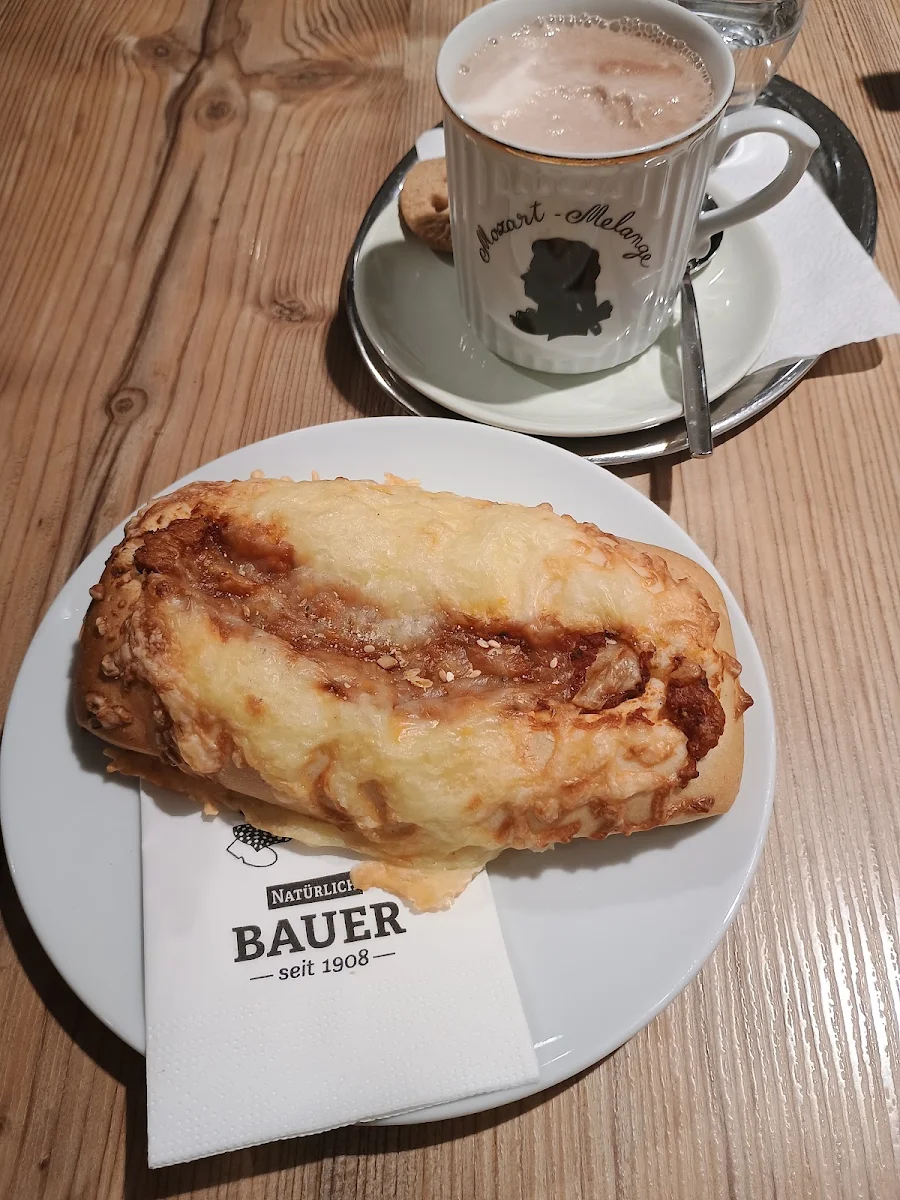 Essen und Trinken photo 4