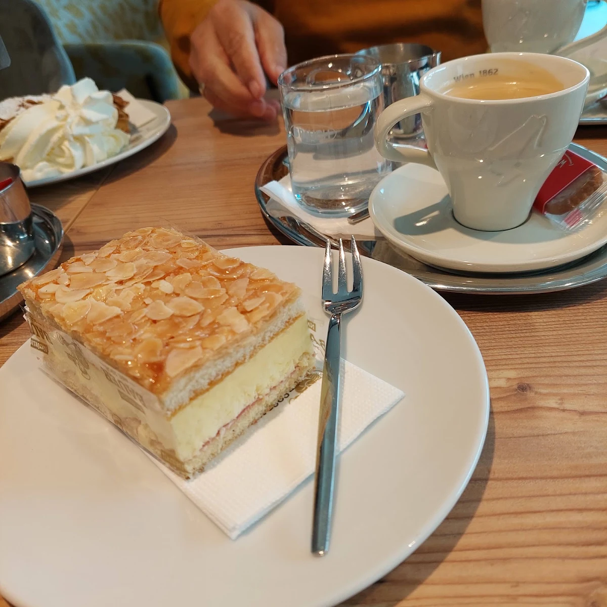 Essen und Trinken photo 8