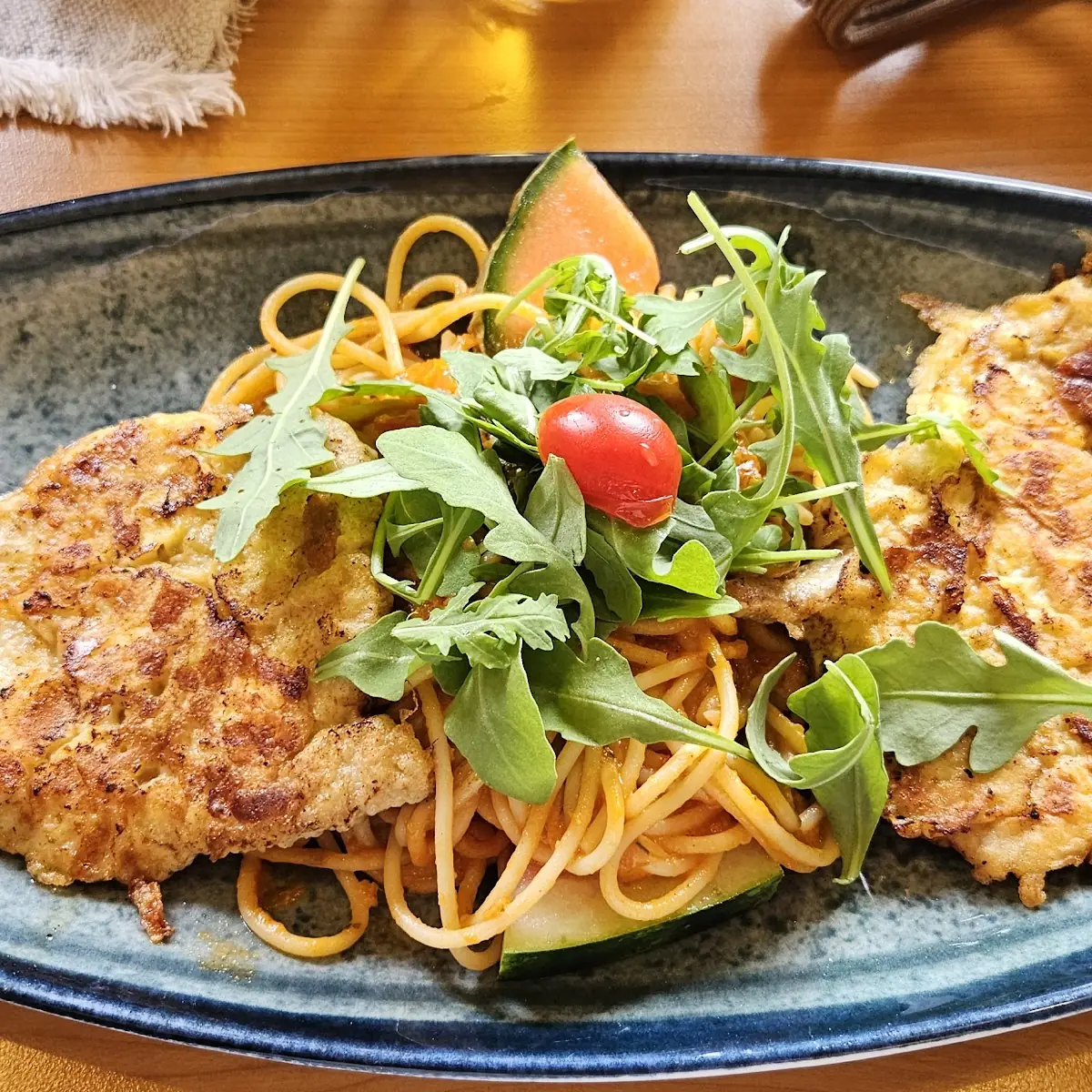 Essen und Trinken photo 10
