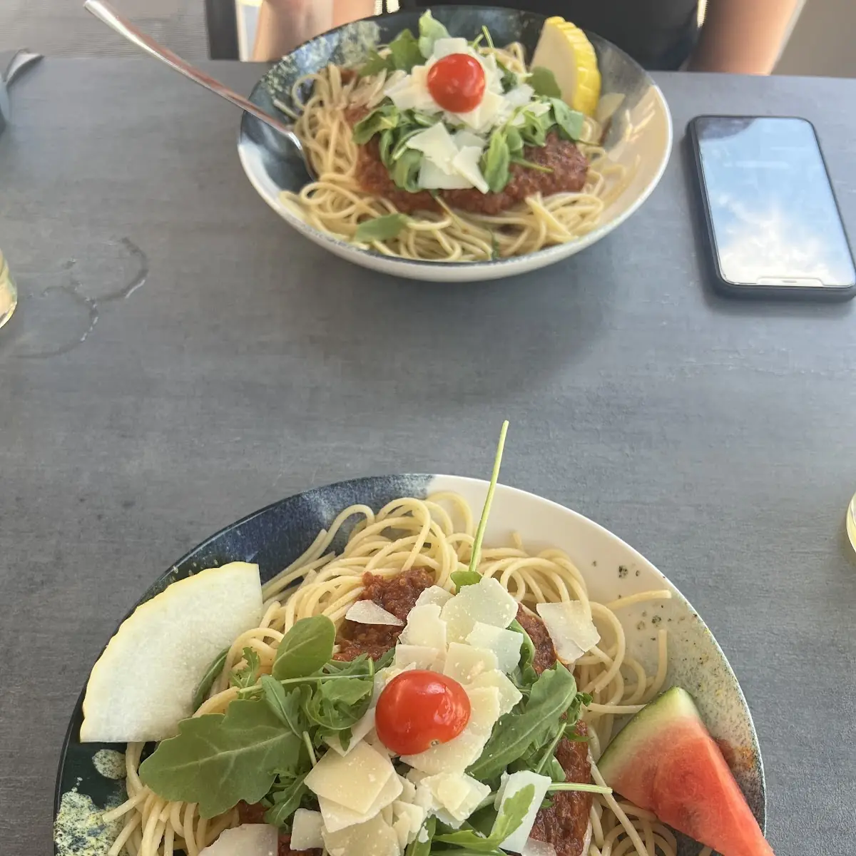 Essen und Trinken photo 3
