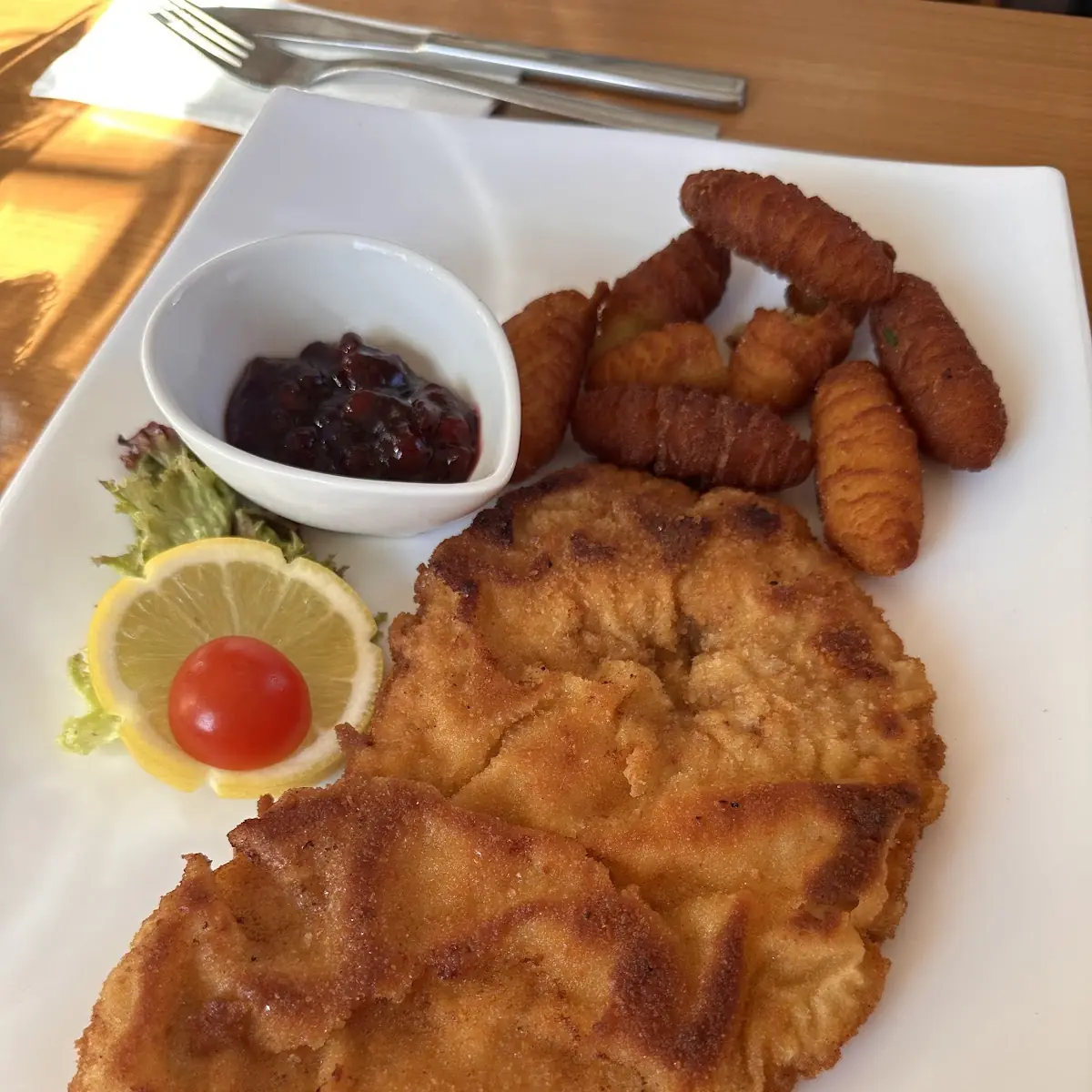 Essen und Trinken photo 5