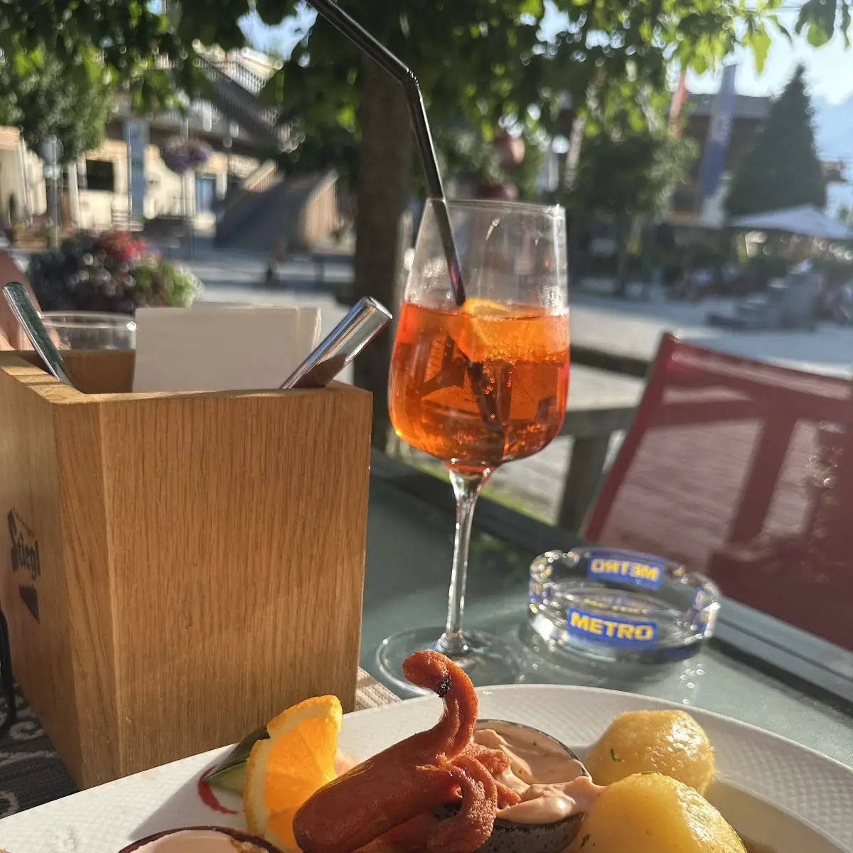 Essen und Trinken photo 6
