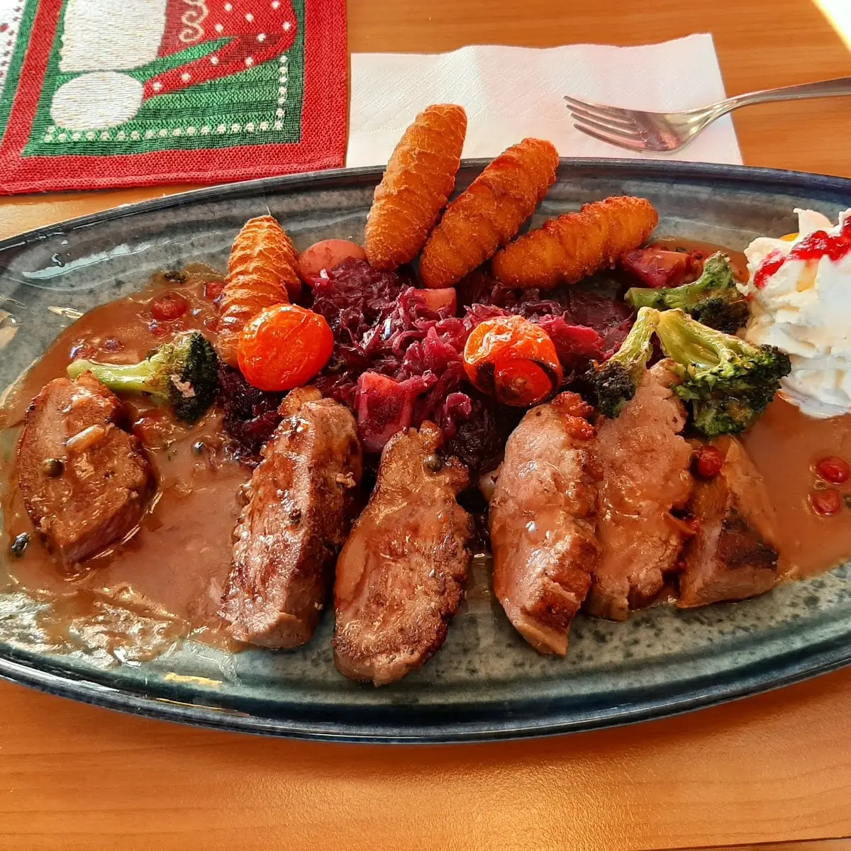 Essen und Trinken photo 9
