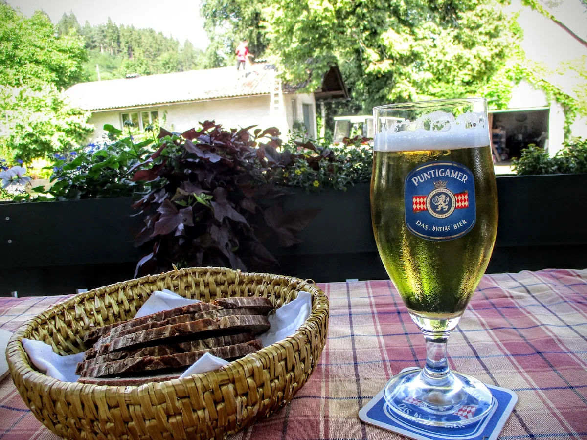 Essen und Trinken photo 2