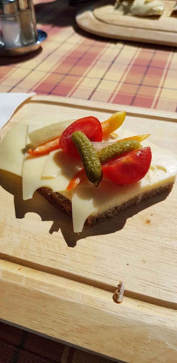 Essen und Trinken photo 3