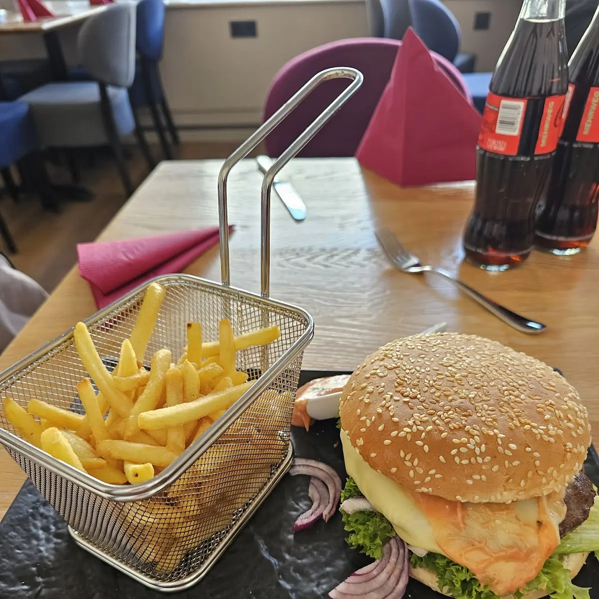Essen und Trinken photo 2