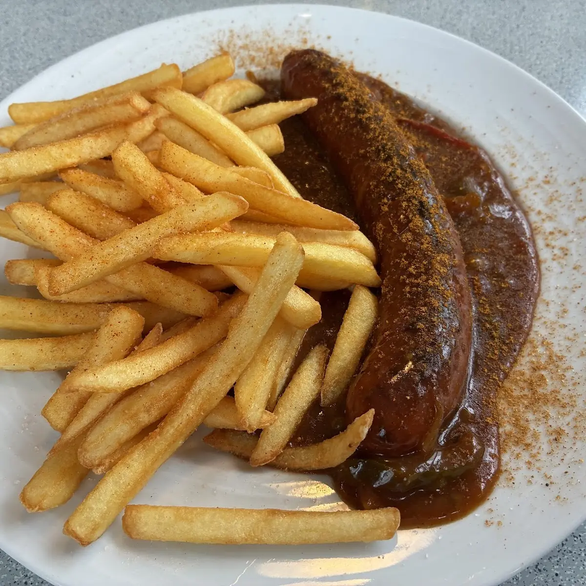 Essen und Trinken photo 1