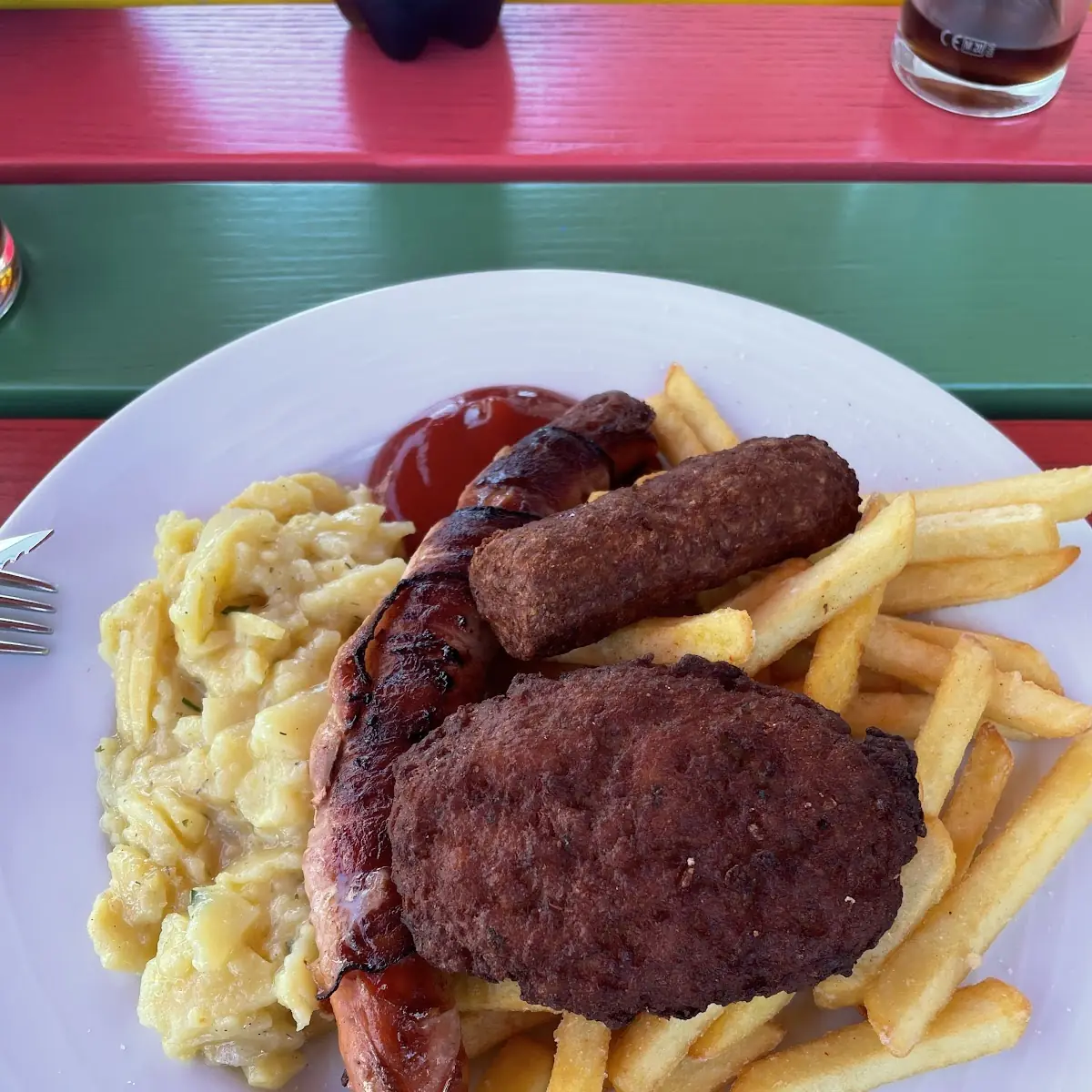 Essen und Trinken photo 2