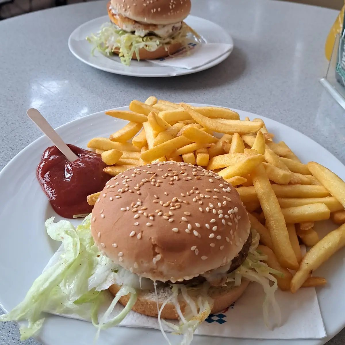 Essen und Trinken photo 3