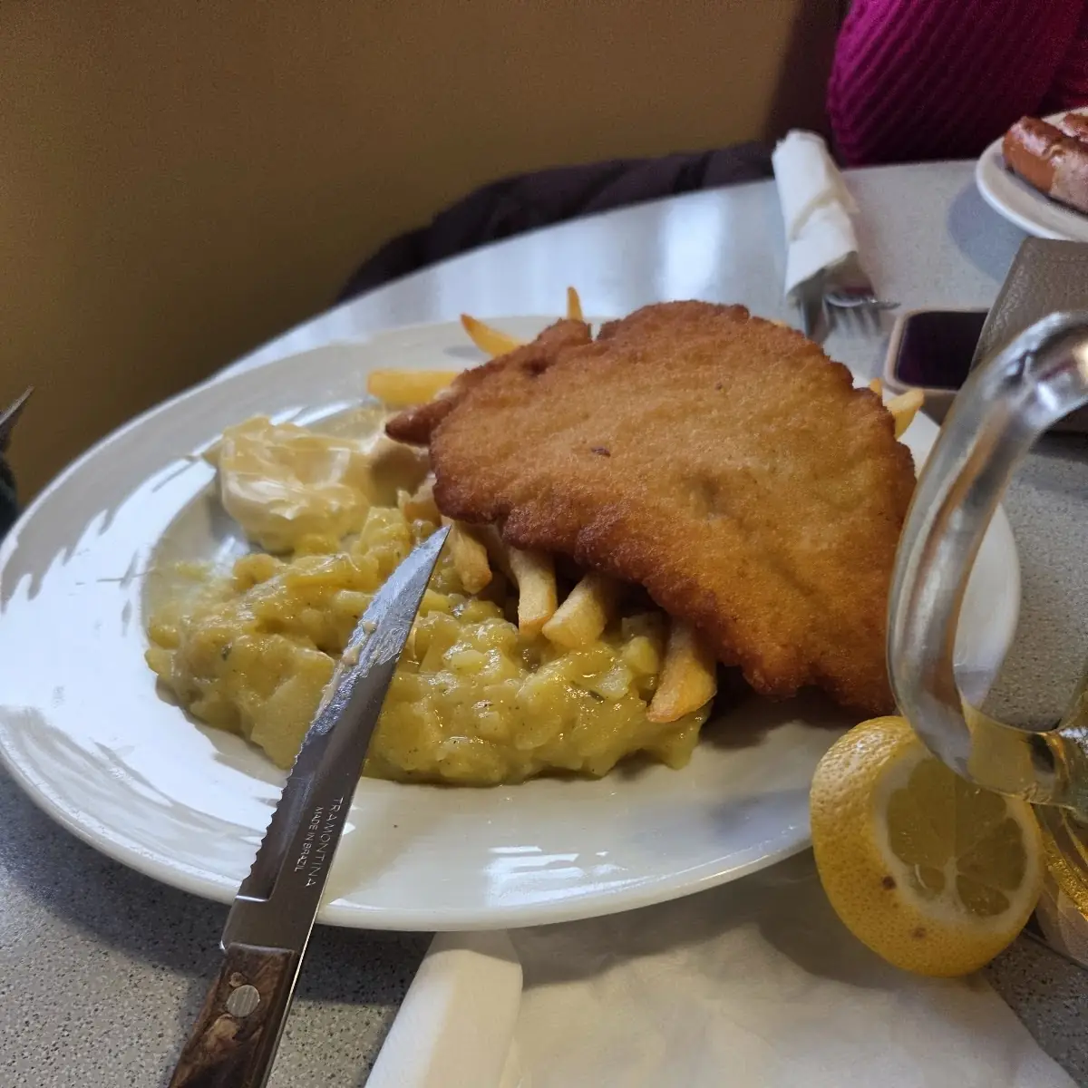 Essen und Trinken photo 8