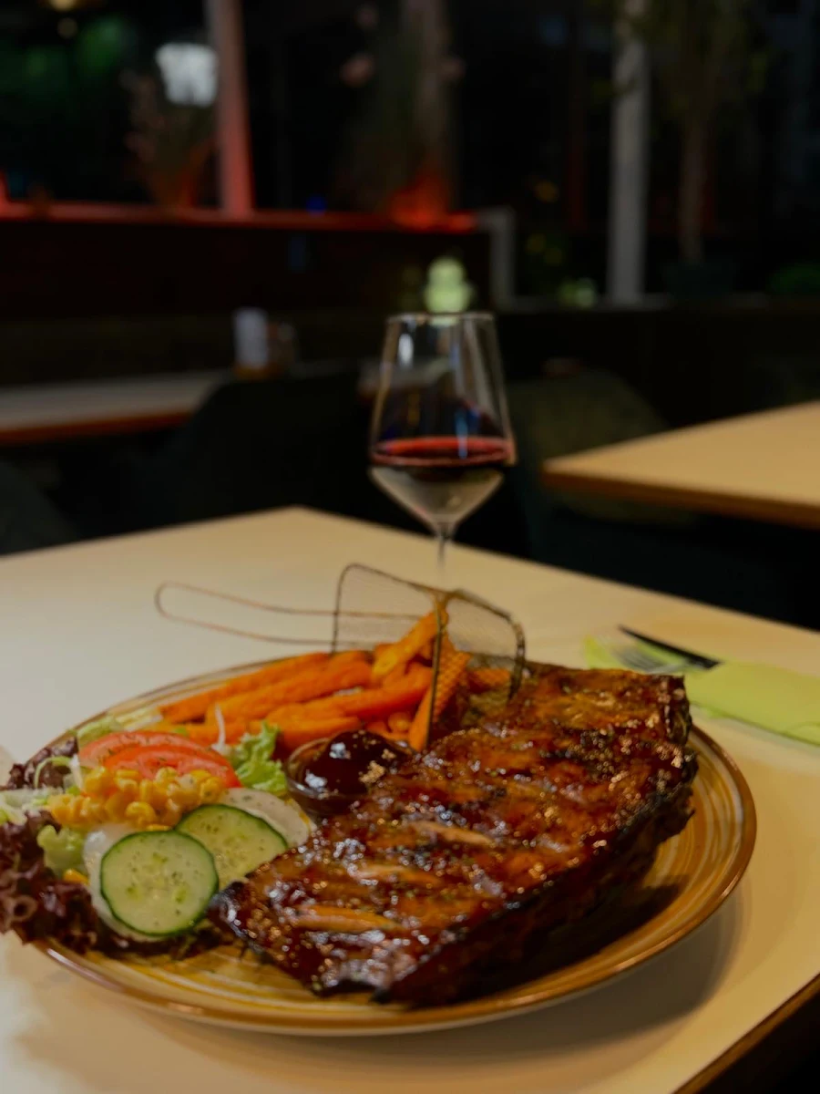Essen und Trinken photo 8