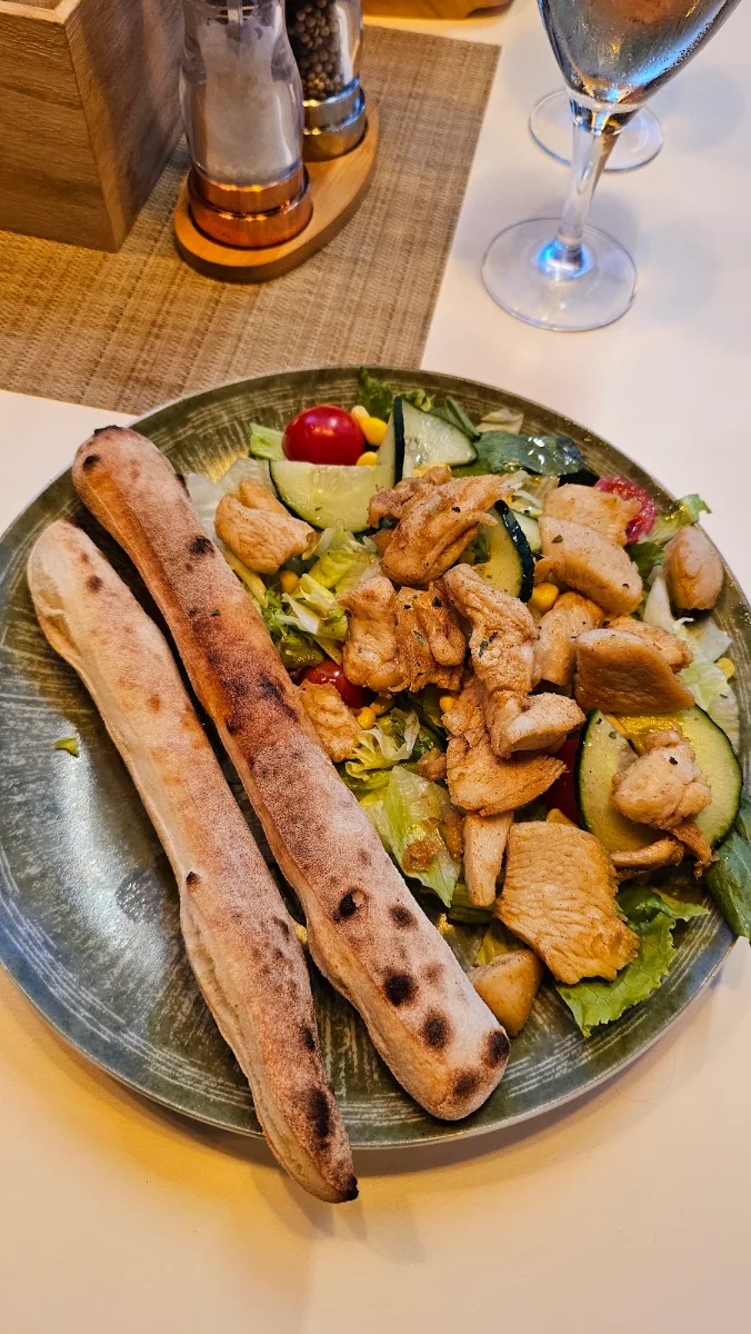 Essen und Trinken photo 9