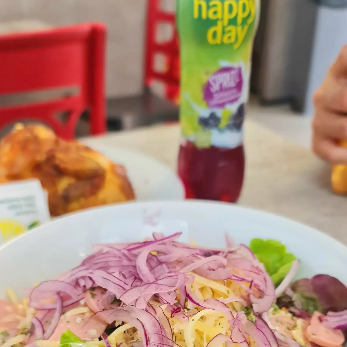 Essen und Trinken photo 1