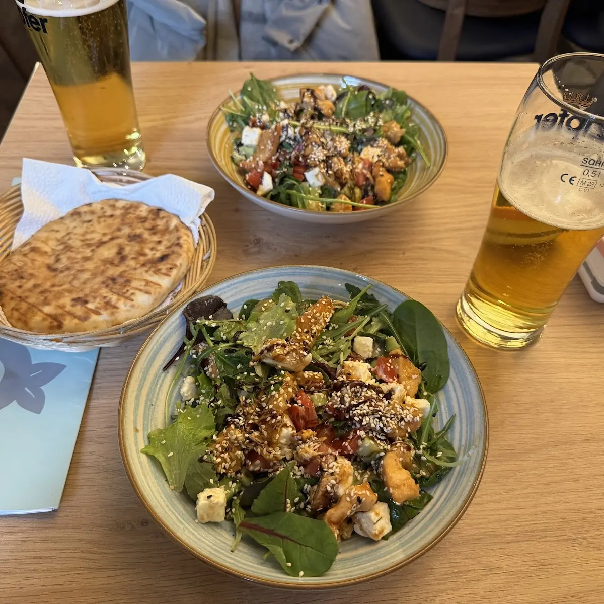Essen und Trinken photo 2