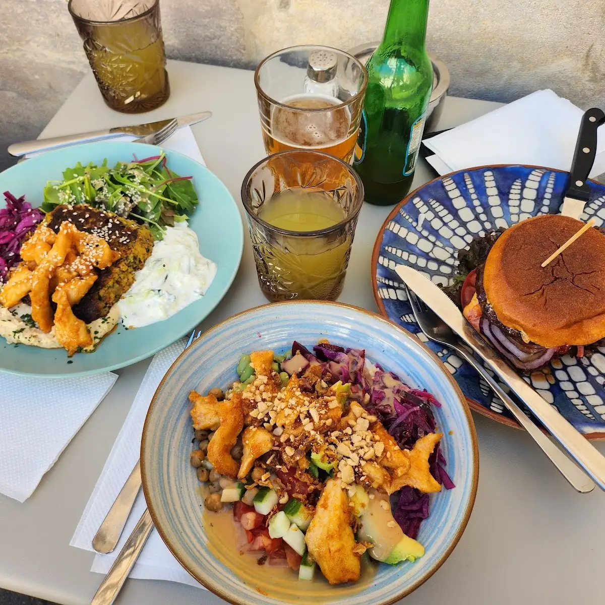 Essen und Trinken photo 4