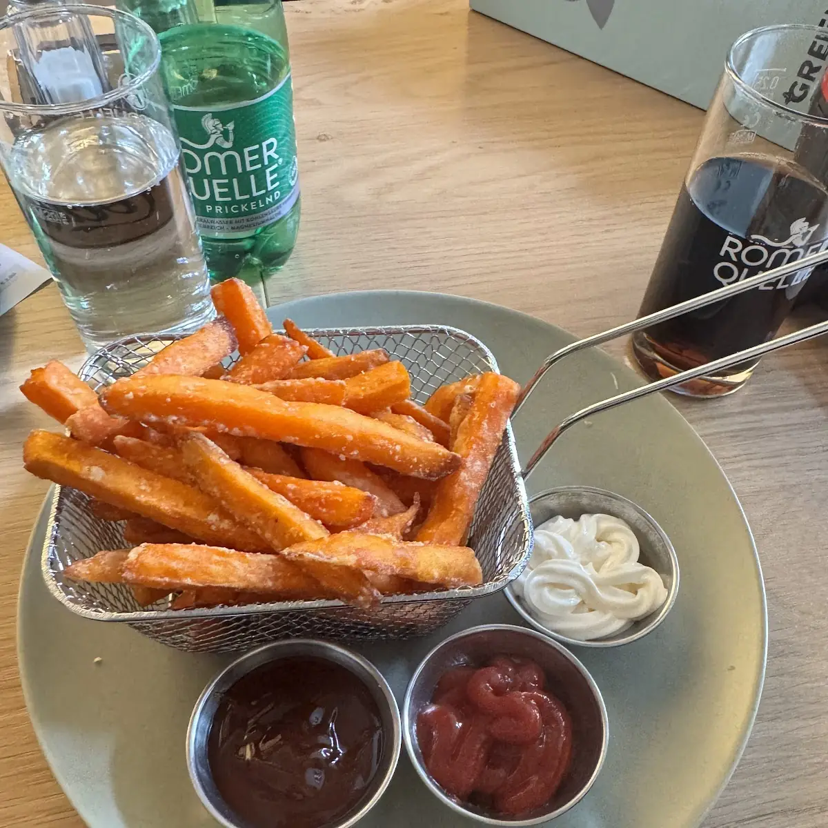 Essen und Trinken photo 8