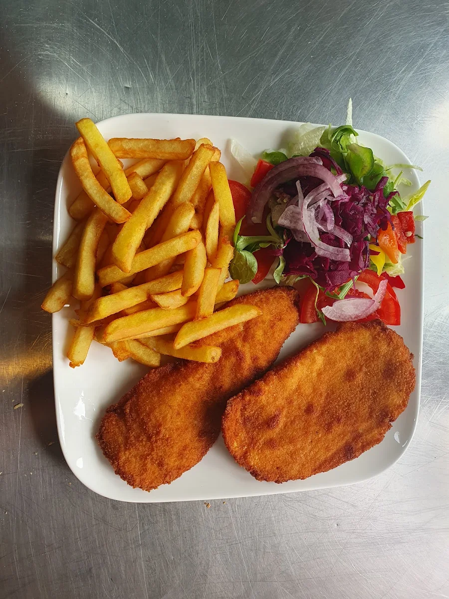 Essen und Trinken photo 9