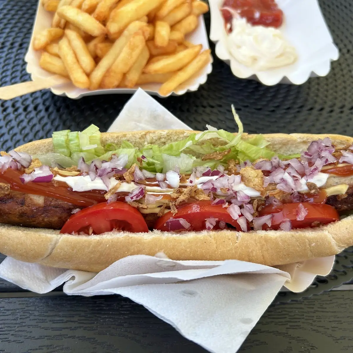 Essen und Trinken photo 1