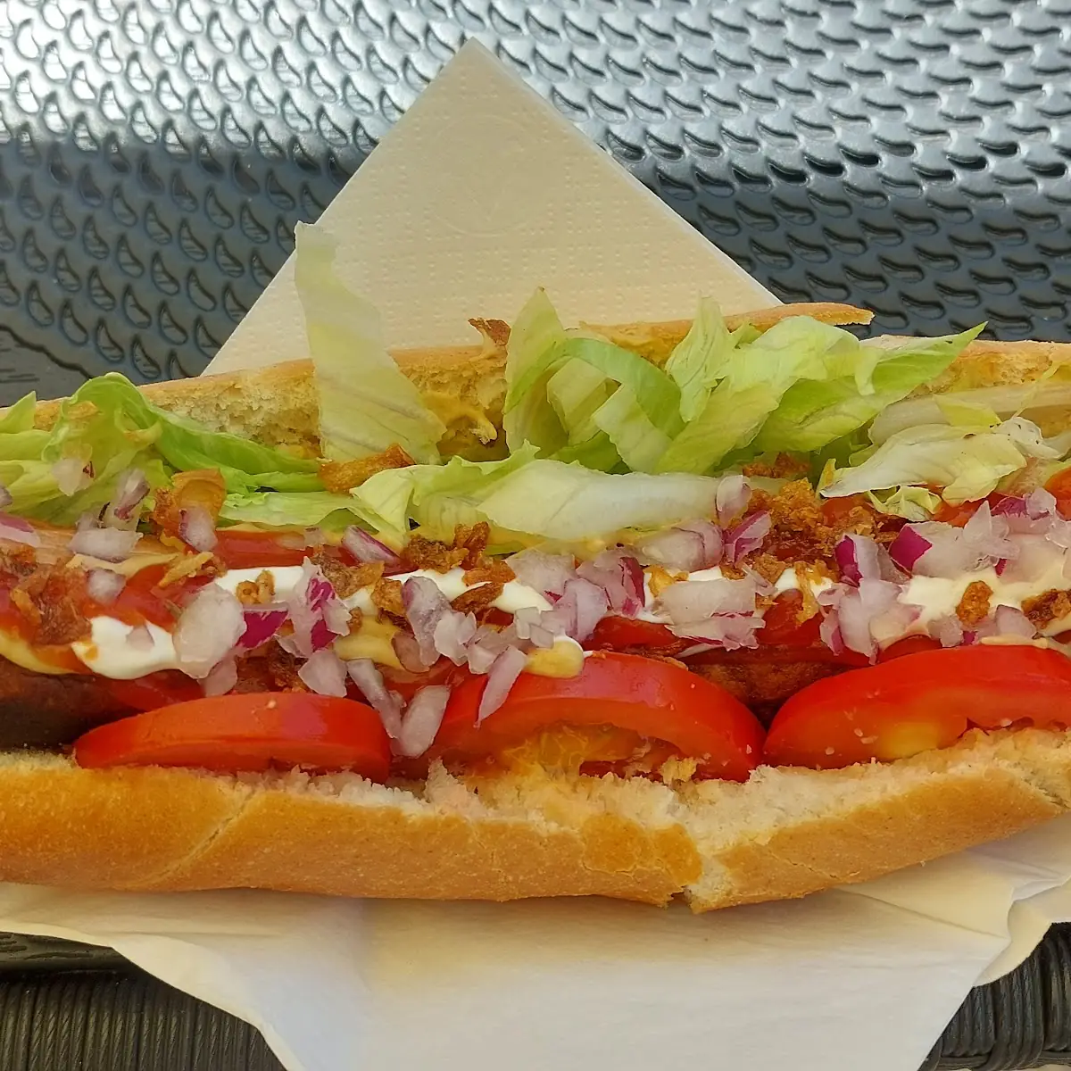 Essen und Trinken photo 10