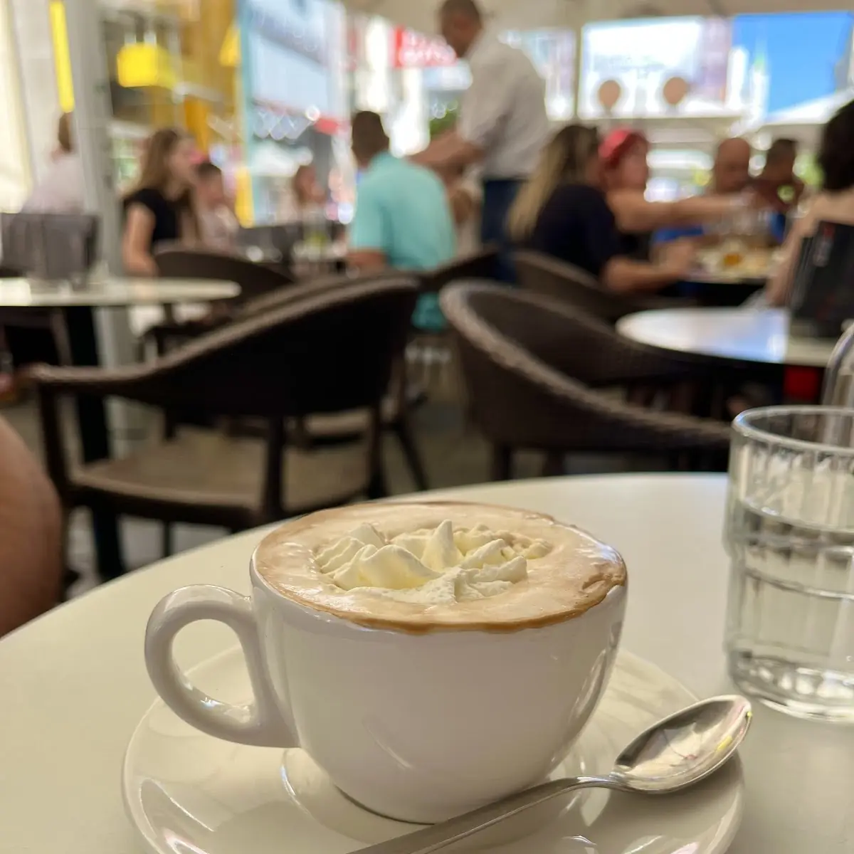 Essen und Trinken photo 10