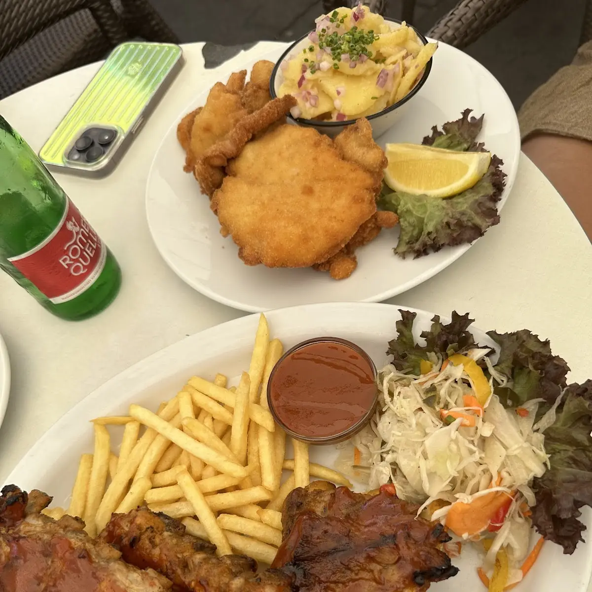 Essen und Trinken photo 4
