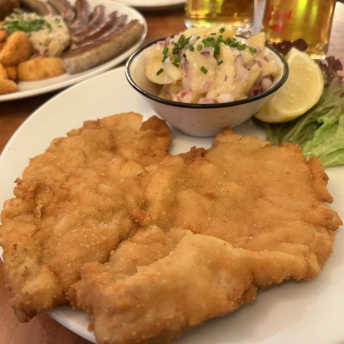 Essen und Trinken photo 5