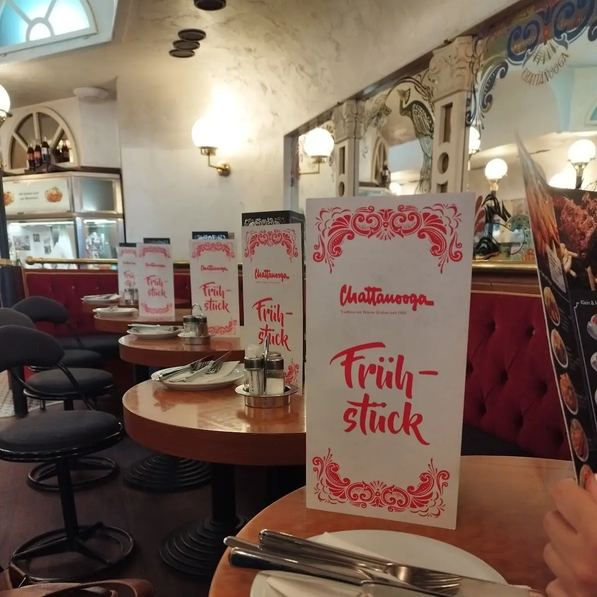 Essen und Trinken photo 6