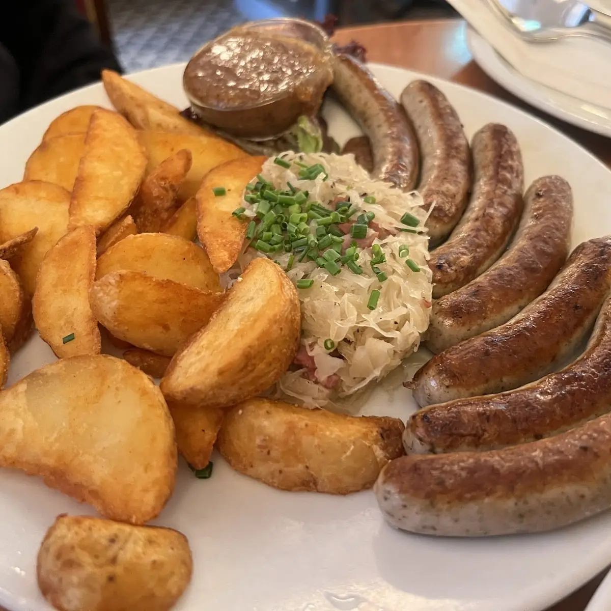 Essen und Trinken photo 7