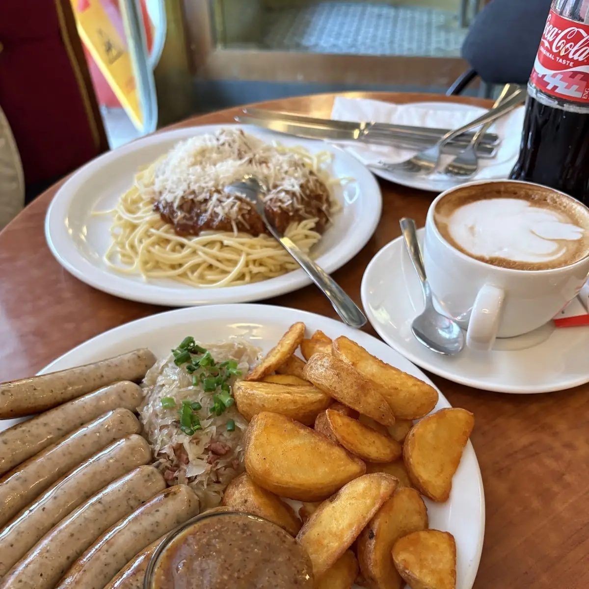 Essen und Trinken photo 9