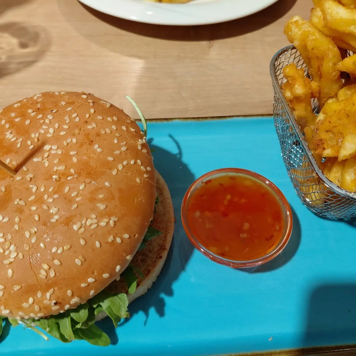 Essen und Trinken photo 2