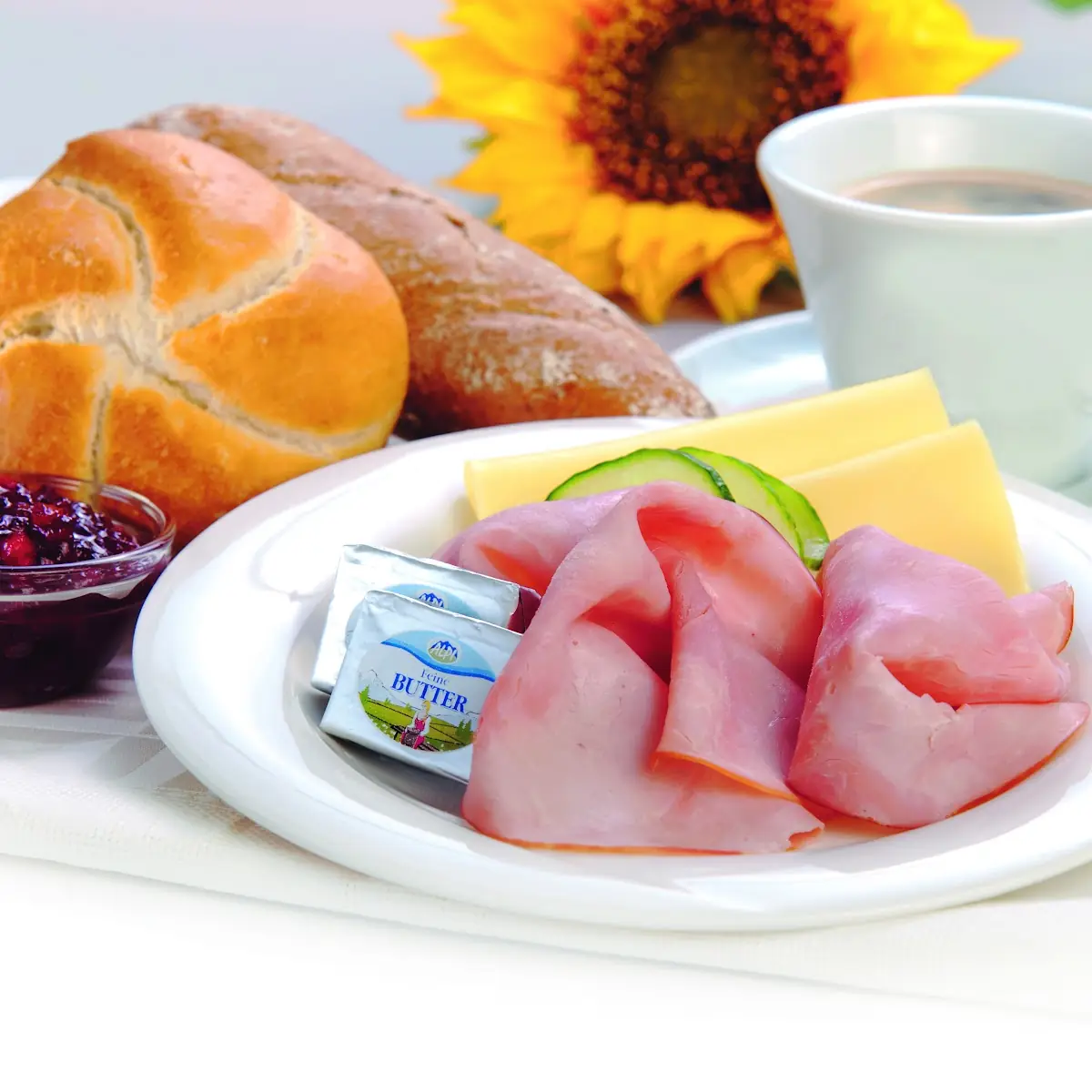 Essen und Trinken photo 4