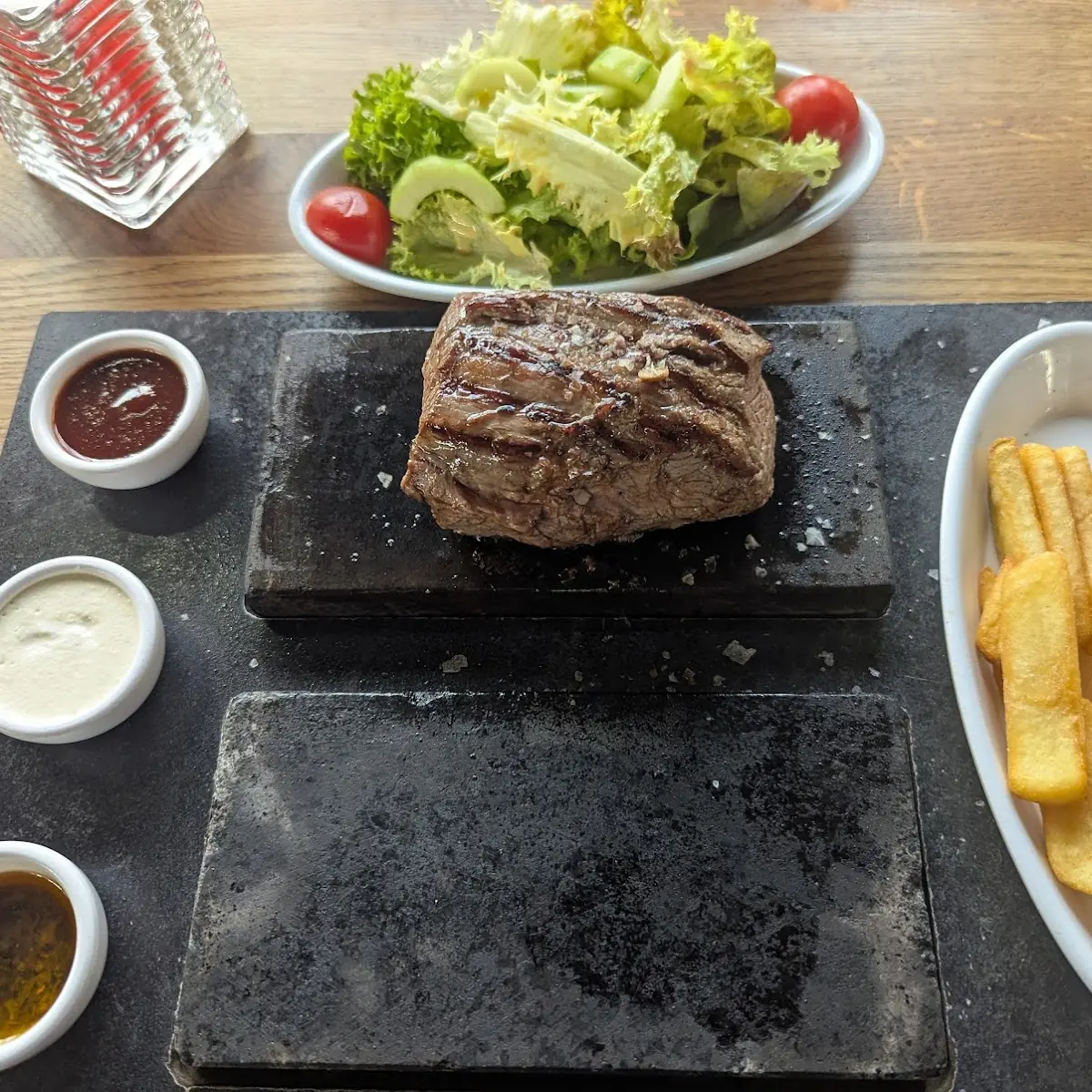 Essen und Trinken photo 3