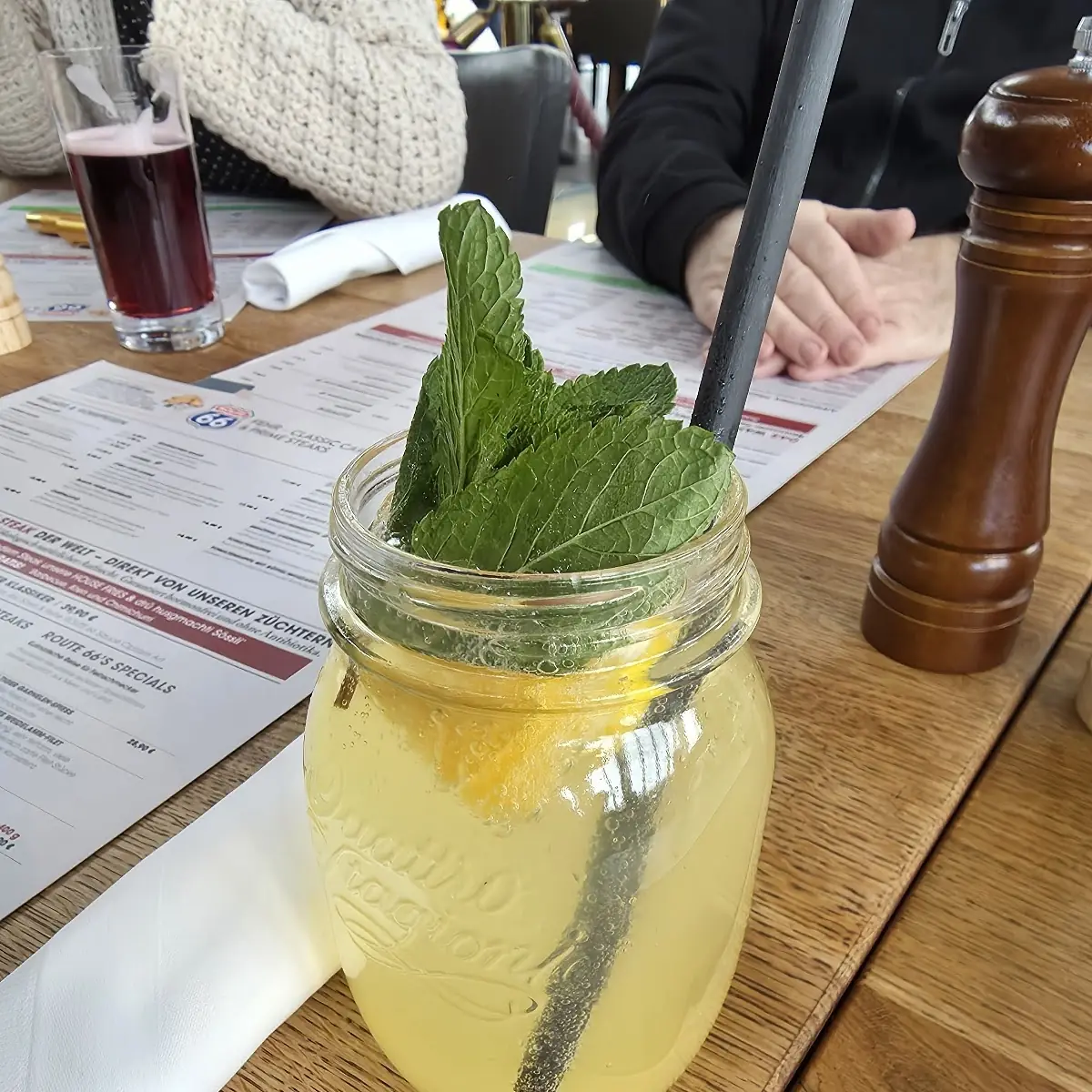 Essen und Trinken photo 6
