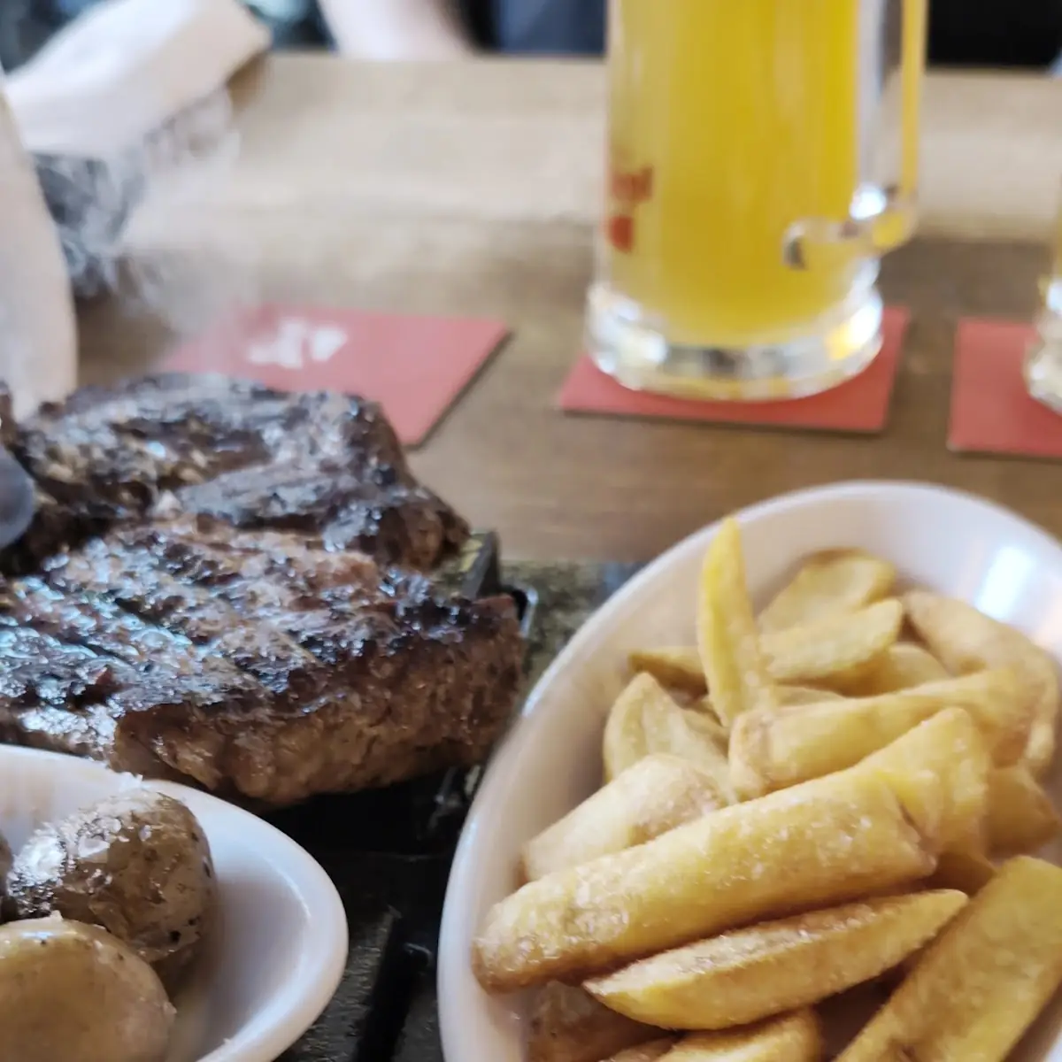 Essen und Trinken photo 8