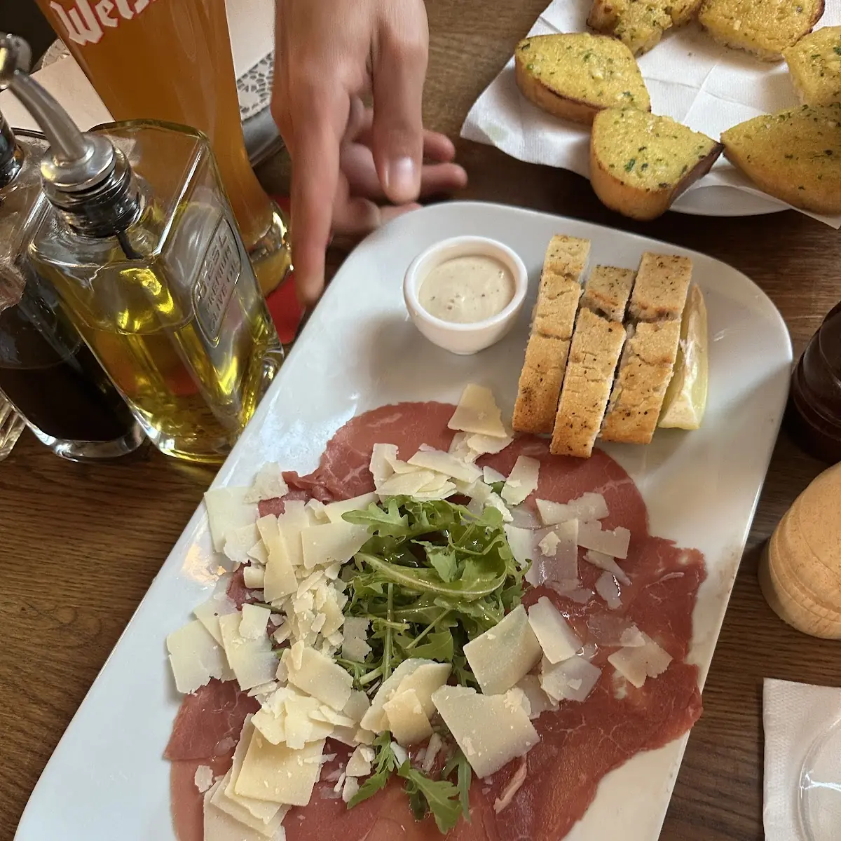 Essen und Trinken photo 9