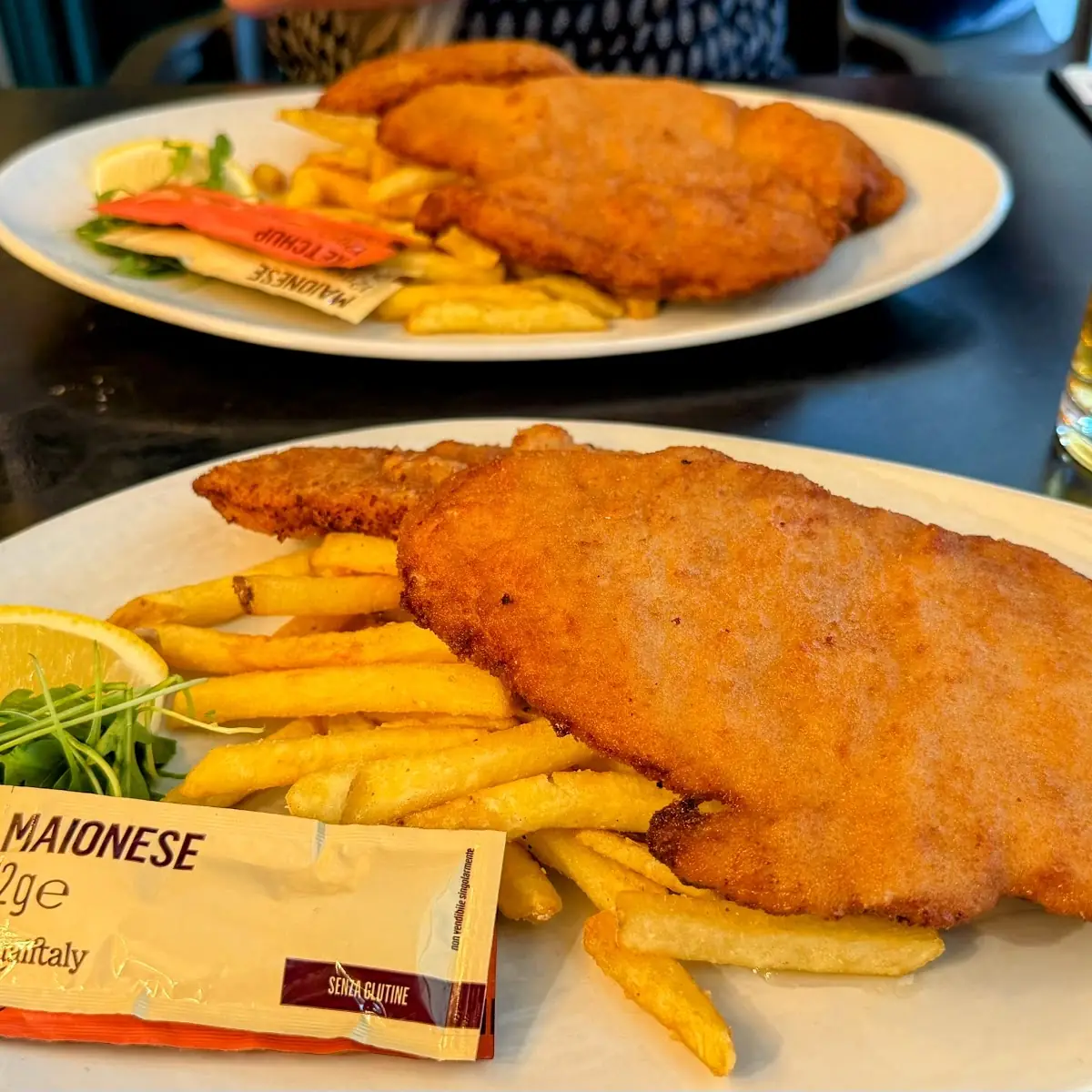 Essen und Trinken photo 1
