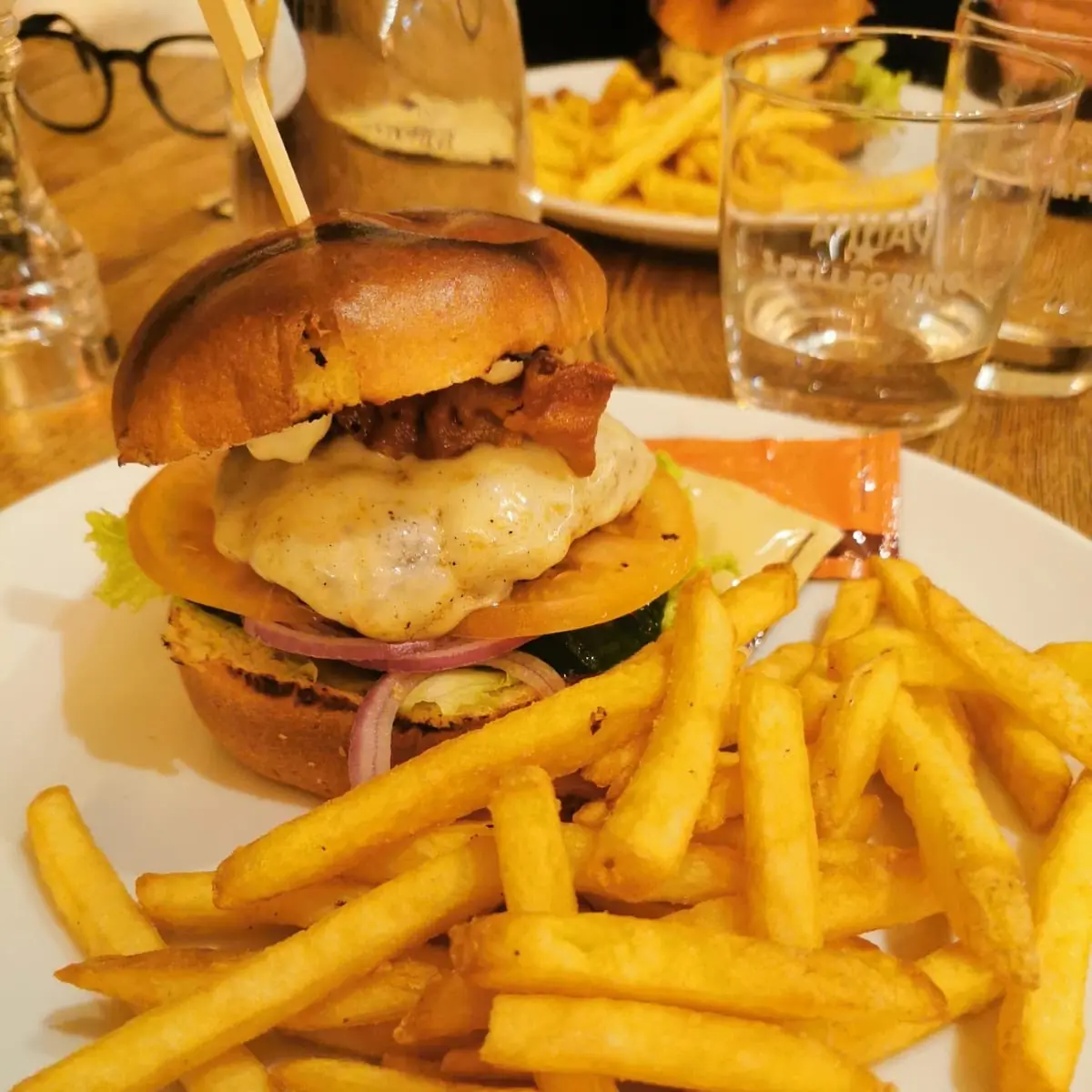 Essen und Trinken photo 10