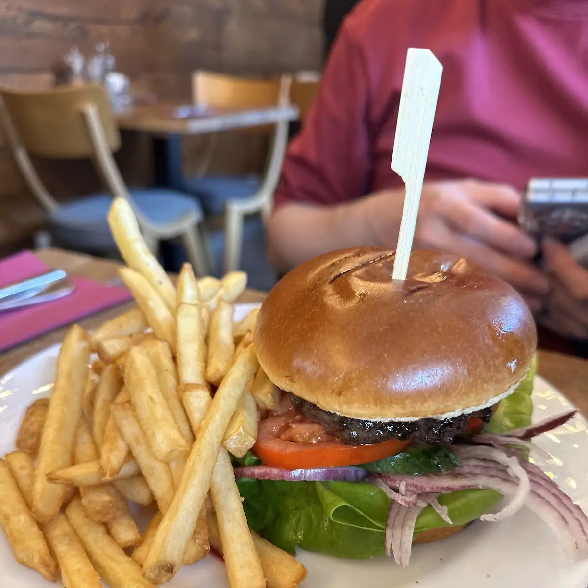Essen und Trinken photo 5
