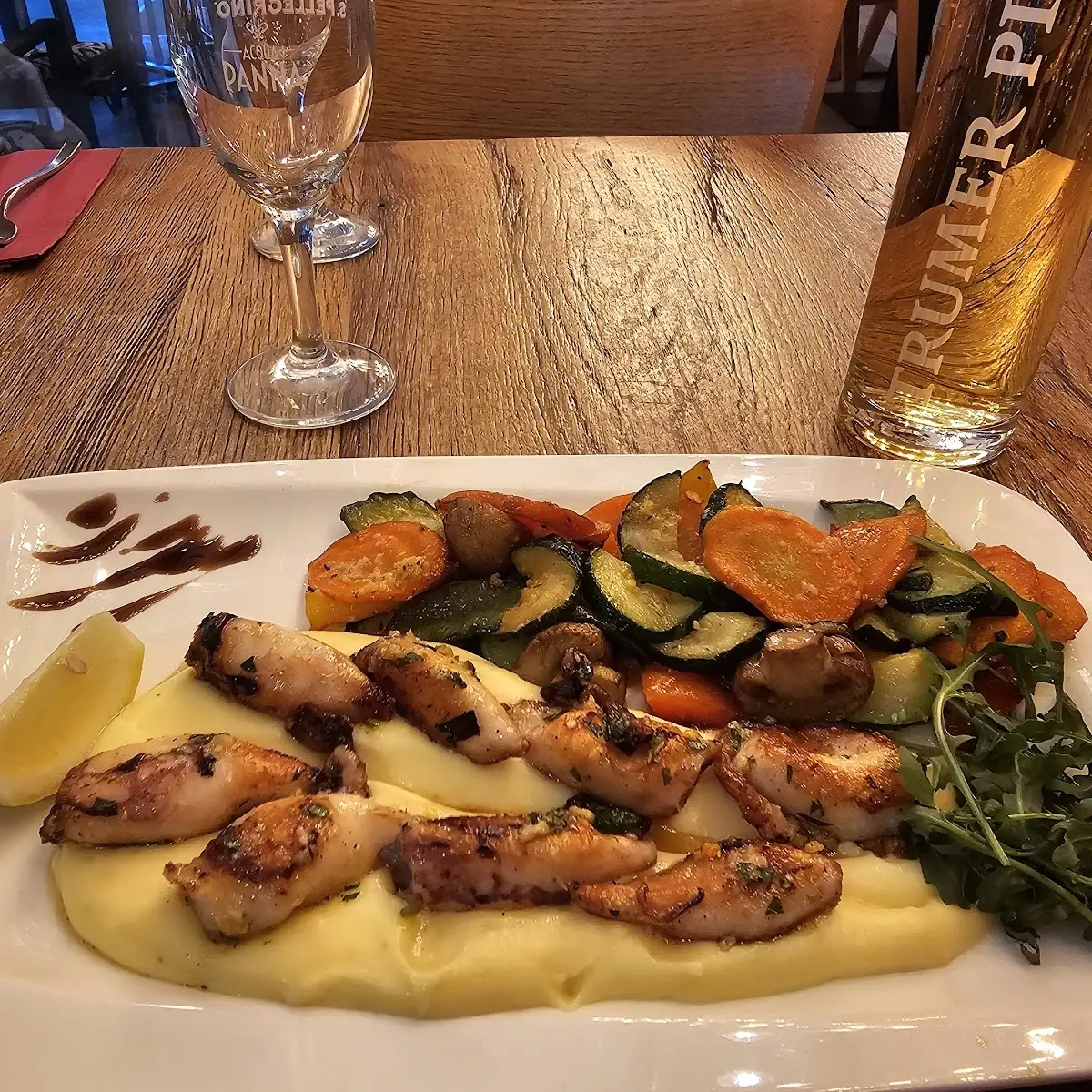 Essen und Trinken photo 6