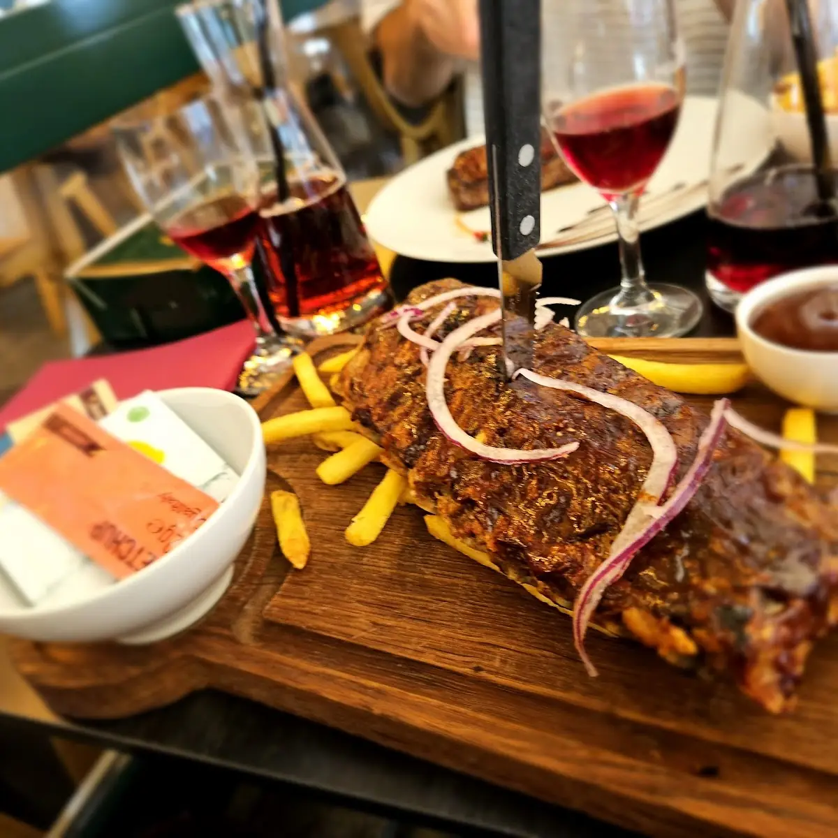 Essen und Trinken photo 7