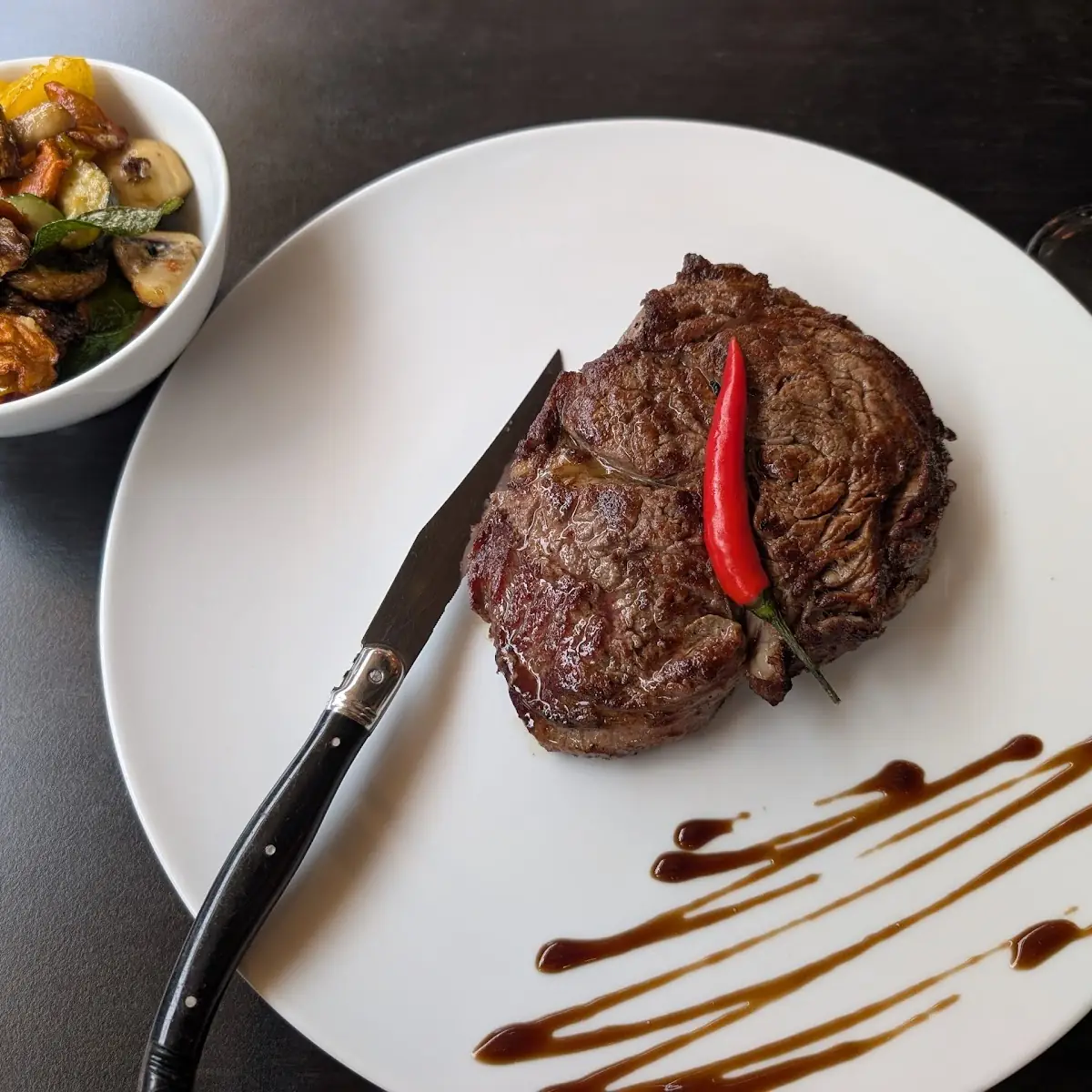 Essen und Trinken photo 9