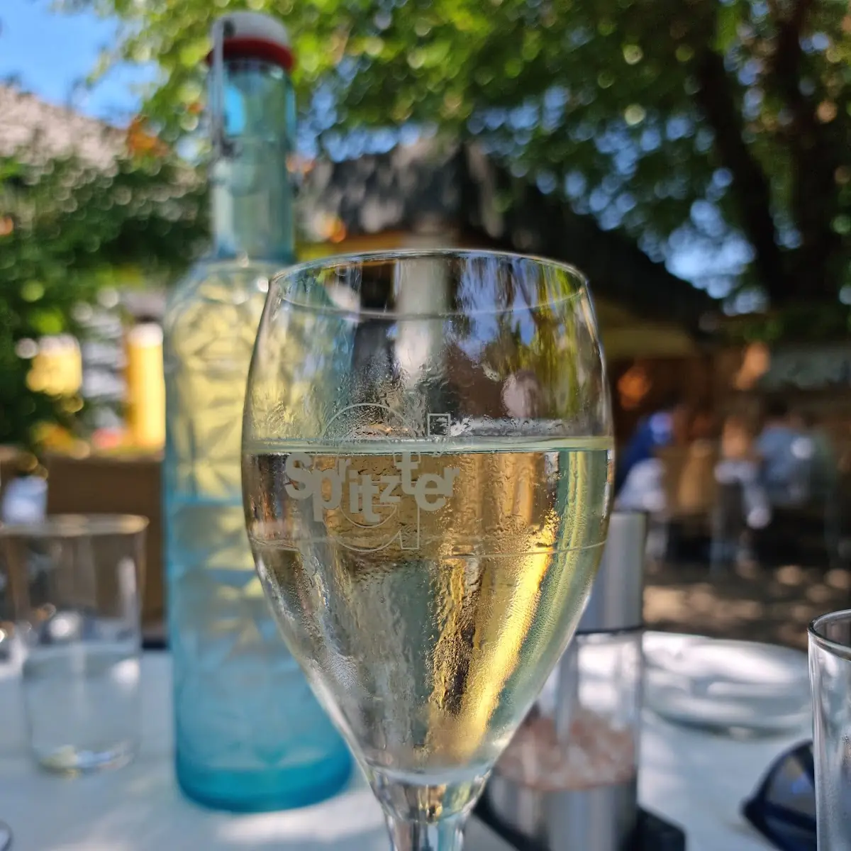 Essen und Trinken photo 5
