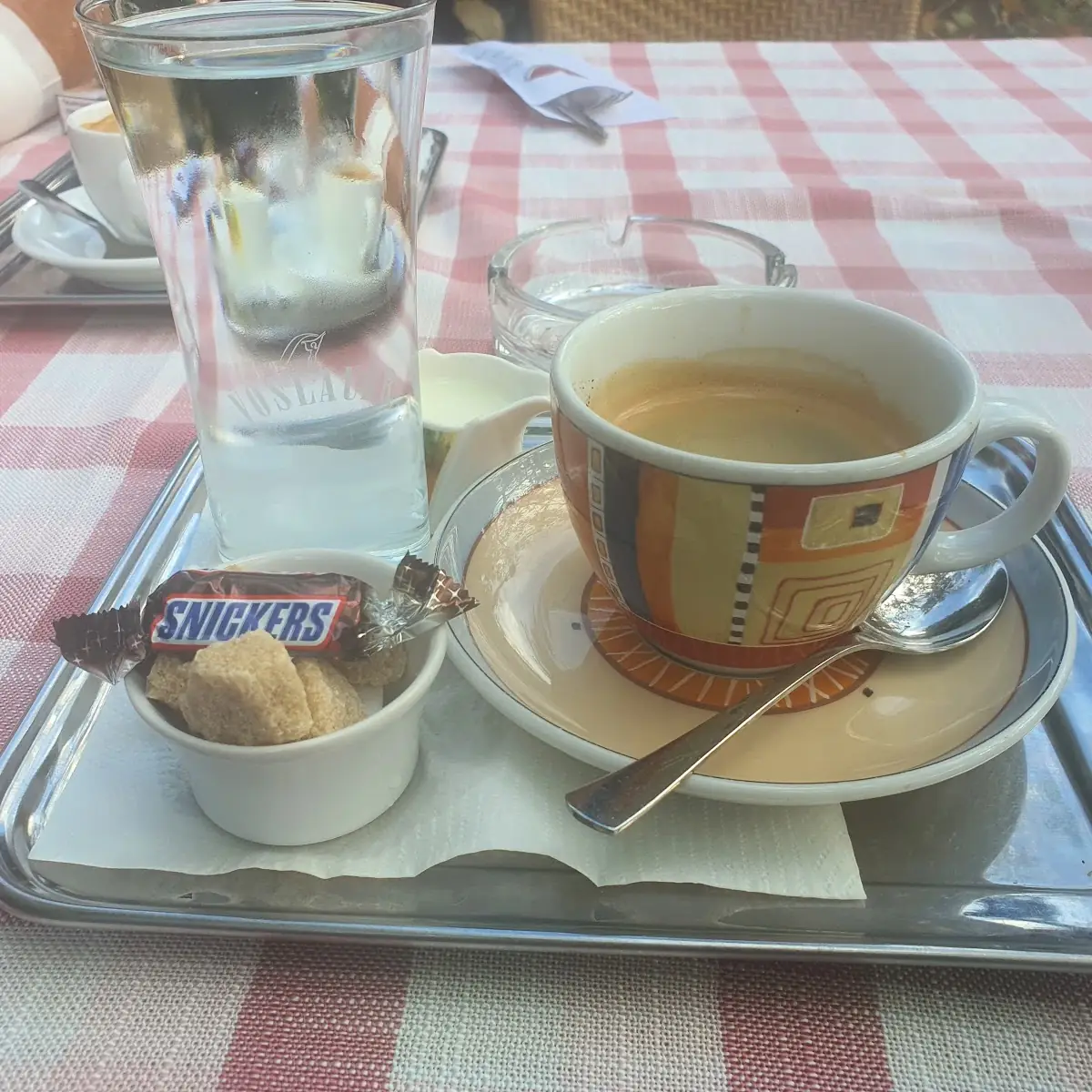 Essen und Trinken photo 9