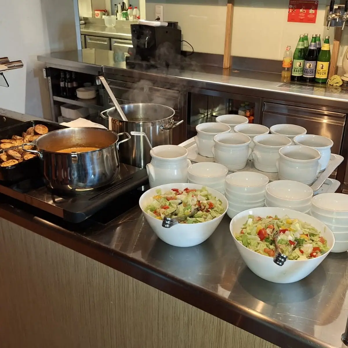 Essen und Trinken photo 10